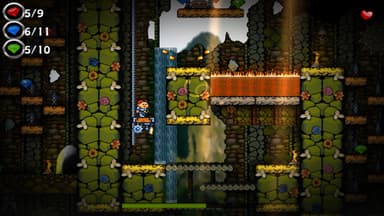 Canyon Capers - PC Windows
