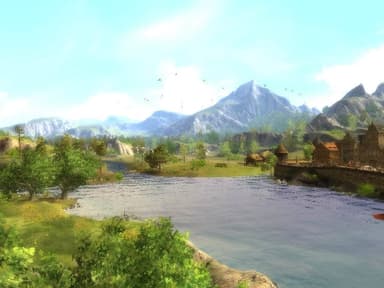 The Guild 2 Pirates of the European Seas - PC Windows
