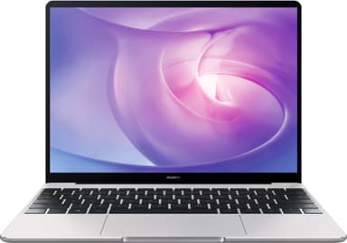 Huawei MateBook 13 2019 i7/512GB/MX250 13" bærbar PC