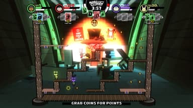 Overruled! - PC Windows,Mac OSX,Linux