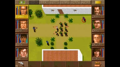 Jagged Alliance 1: Gold Edition - PC Windows,Mac OSX,Linux
