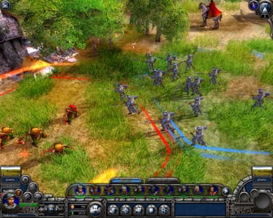 Fantasy Wars - PC Windows