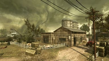 Call of Duty Modern Warfare 3 Collection 3 Chaos Pack - Mac OSX