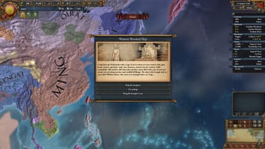 Europa Universalis IV: Sounds from the Community – Kairis Soundtrack I