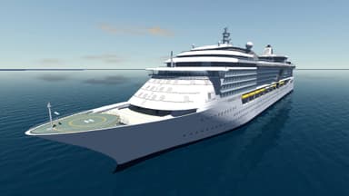 European Ship Simulator - PC Windows