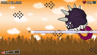 Who s That Flying?! - PC Windows