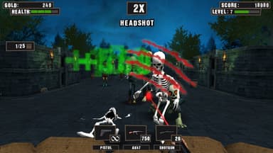Zombie Camp - Last Survivor - PC Windows