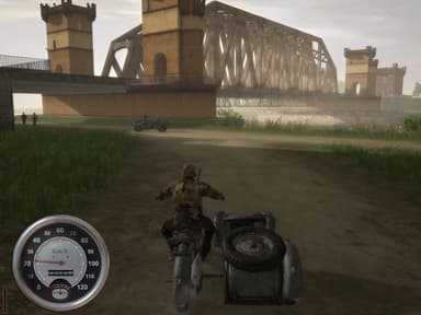 Death to Spies - PC Windows