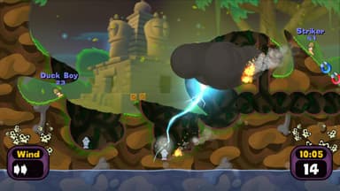 Worms Reloaded: Game of the Year Edition - PC Windows,Mac OSX,Linux