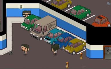 Level 22, Gary s Misadventures - PC Windows,Mac OSX