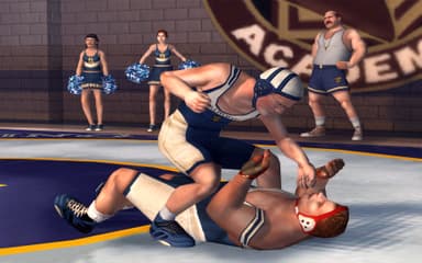 Bully Scholarship Edition - PC Windows