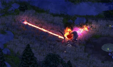 Magicka DLC The Stars are Left - PC Windows