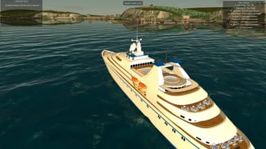 European Ship Simulator - PC Windows