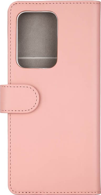 Gear Samsung Galaxy S20 Ultra lommebokdeksel (rosa)