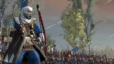 Total War Shogun 2 - PC Windows