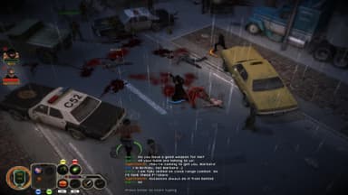 Trapped Dead: Lockdown - PC Windows,Mac OSX,Linux