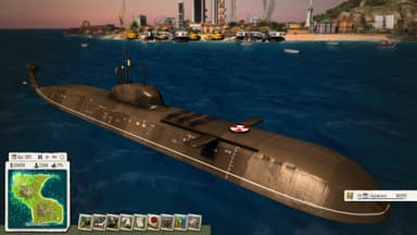 Tropico 5 Waterborne - PC Windows