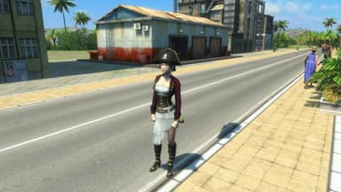 Tropico 4 Pirate Heaven DLC - PC Windows