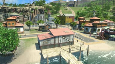 Tropico 4 Pirate Heaven DLC - PC Windows
