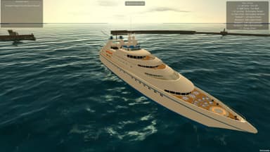 European Ship Simulator - PC Windows