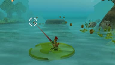 Moorhuhn  Crazy Chicken Tales - PC Windows