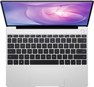 Huawei MateBook 13 2019 i5/512 GB/MX250 13" bærbar PC
