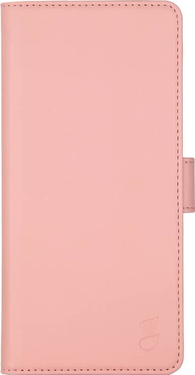 Gear Samsung Galaxy S20 Ultra lommebokdeksel (rosa)