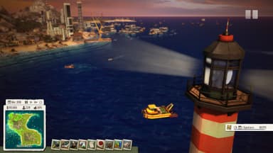 Tropico 5 Waterborne - PC Windows