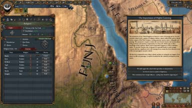 Europa Universalis IV Rights of Man - PC Windows Mac OSX Linux