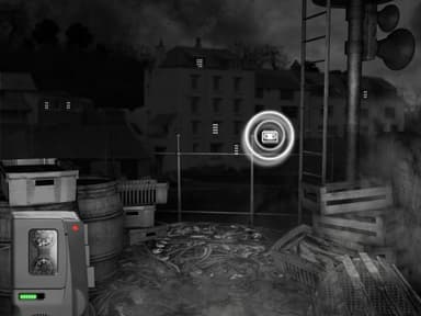 The Last Crown: Midnight Horror - PC Windows