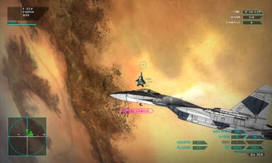Vector Thrust - PC Windows