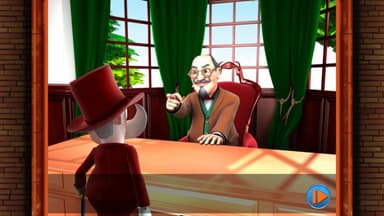 Monument Builders - Alcatraz - PC Windows,Mac OSX