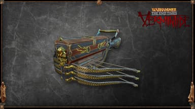 Warhammer: End Times - Vermintide Drachenfels - PC Windows