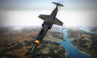 Vector Thrust - PC Windows