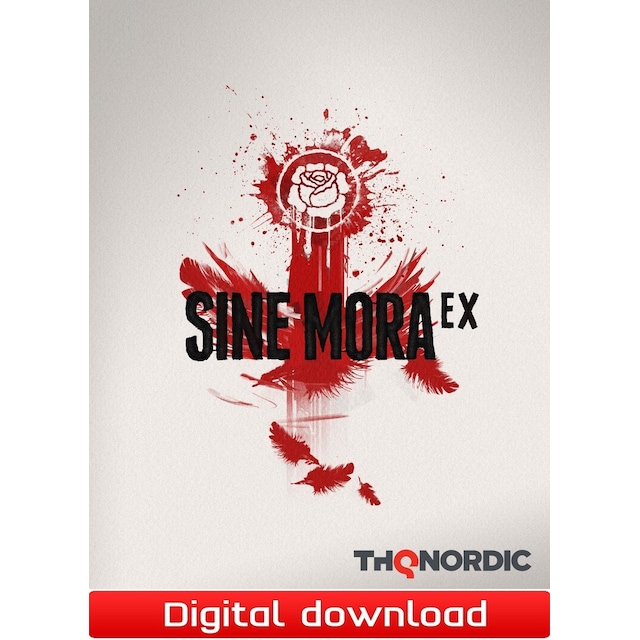 Sine Mora EX - PC Windows