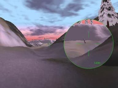 Delta Force - PC Windows