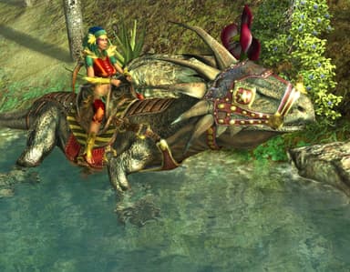 Sacred 2 Gold - PC Windows