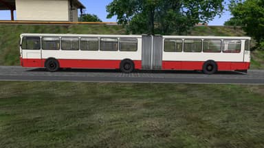 OMSI 2 Add-On Citybus O305G - PC Windows