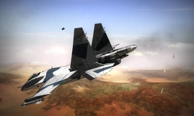 Vector Thrust - PC Windows
