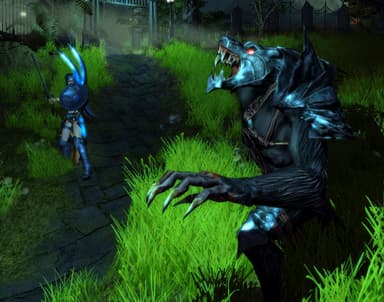 Sacred 2 Gold - PC Windows