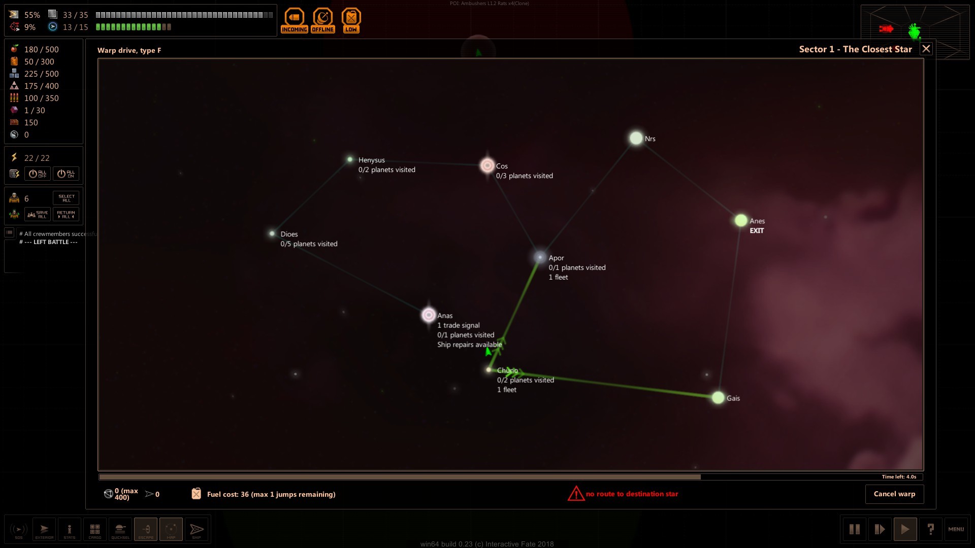 Shortest Trip to Earth - Early Access - PC Windows