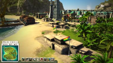 Tropico 5: T-Day - PC Windows,Mac OSX,Linux