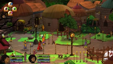 Aurion: Legacy of the Kori-Odan - PC Windows