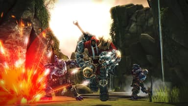 Darksiders Warmastered Edition - PC Windows