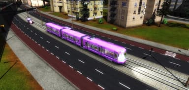 Cities in Motion 2 Back to the Past DLC - PC Windows