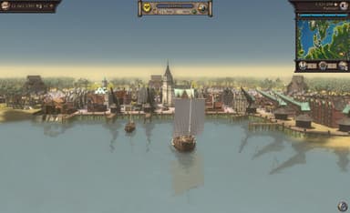 Patrician IV - PC Windows