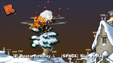 Worms Reloaded: Game of the Year Edition - PC Windows,Mac OSX,Linux