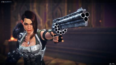 Bombshell - PC Windows
