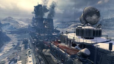 Call of Duty Modern Warfare 3 Collection 3 Chaos Pack - Mac OSX