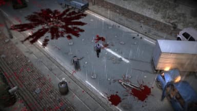 Trapped Dead: Lockdown - PC Windows,Mac OSX,Linux